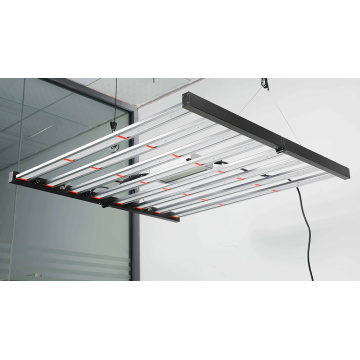 640W 1000W Illuminazione agricolo verticale interno