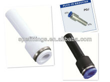 pneumatic fitting plastic fittings