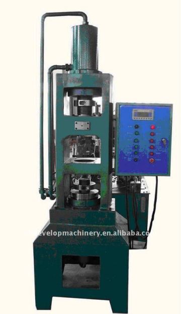 LPF Hydraulic tablet Press machine