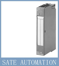 SIEMENS ET200 SIEMENS ET200S SIEMENS ET200M PLC 6ES7134-4JB51-0AB0,6ES71344JB510AB0