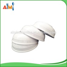 Melamine soup plastic mixing bowl