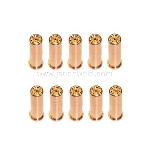 CB70-1395/L Plasma Nozzle Tips Extended Long Life