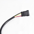 Vehicle AC Wiring Harness