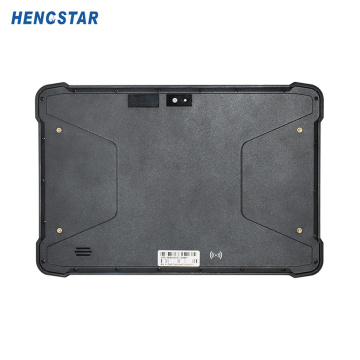 waterdichte robuuste tablet 10 inch industriële Android 8.1