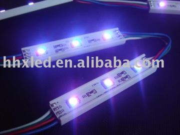 Super smd led module