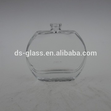 50ml glass fragrance bottle