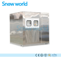 Mesin Salji 3T Plate Ice World