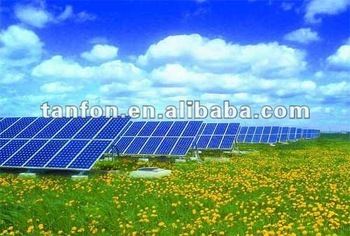 1kw solar power generator