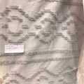 Polyester Motif Cắt vải Motif