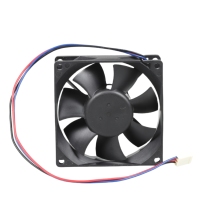 Internal PC cable harness 3P fan