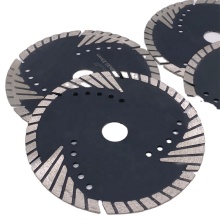 Hot Sale Diamond Saw Blades for Marble, Concrete, and Granite Cutting Tools in China