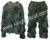 Camouflage Ghillie Suit/Tactical LightWeight Ghillie Suit/Camouflage Sniper Ghillie Suit