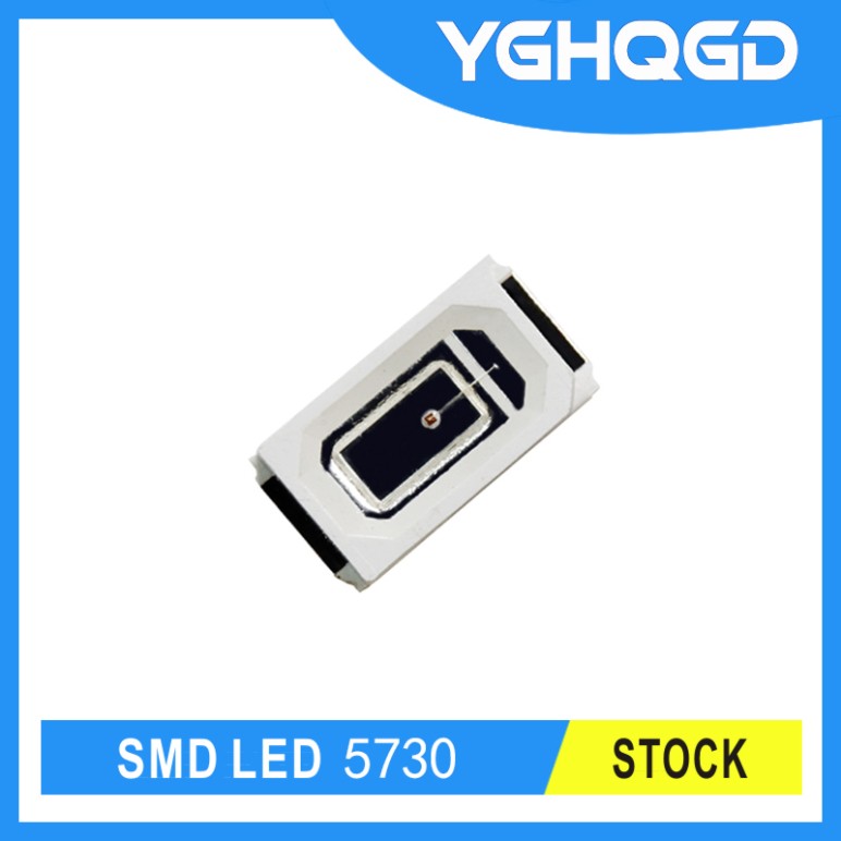 LED CHIP 5730 4