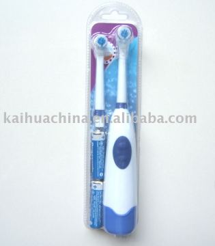 Kalwel electronic toothbrush