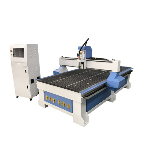 Enrutador CNC para trabajo de madera 1530 5X10 en venta