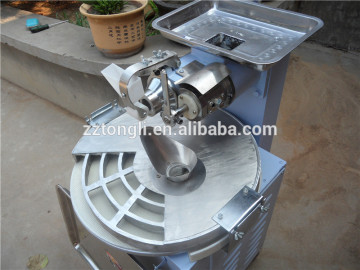 Topleap stainless steel steam bun making machine/automatic bun making machine