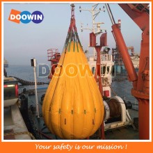 30t Load Test Water Weight Bag