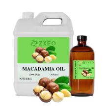 High Quality Macadamia Oil Wholesale for Beauty