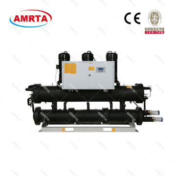 Air hingga Air Cooled Industrial Chiller Air Conditioner