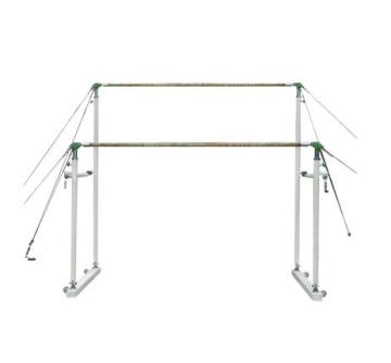 Outdoor Uneven Bars Equipment