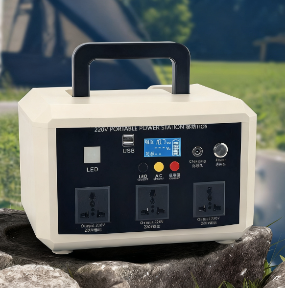 600W জরুরী আলো 600W Emergency Light