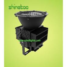 nuevoled alta luz de la bahía industrial luz