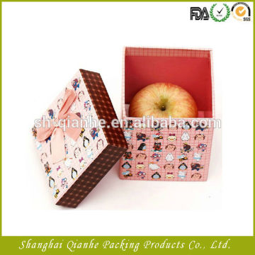 Fruit Packaging Box