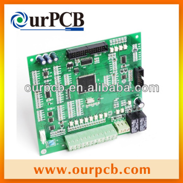 smd led pcb board/copper pcb/pcb board for led