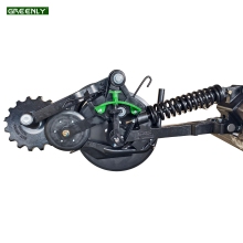 ProSeries Opener fit for John Deere drill