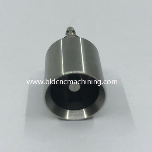 CNC Machining 300 Series Stainless Steel Parts