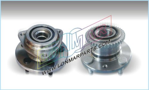 00 HUB UNIT BEARING AUTO BEARINGS