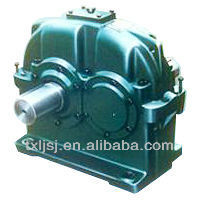 Z Hard Gear Face Cylindrical gear reduction boxes