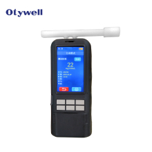 Factory Price Health Care Products: Alcotest Alcohol Tester, Breathalyzer Detector