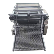 Automatic Flatbread Maker: Roti, Pita, Blini, Crepe & Tortilla Machine for Small Businesses - Sale Price