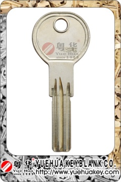 Ilco House Key Blank