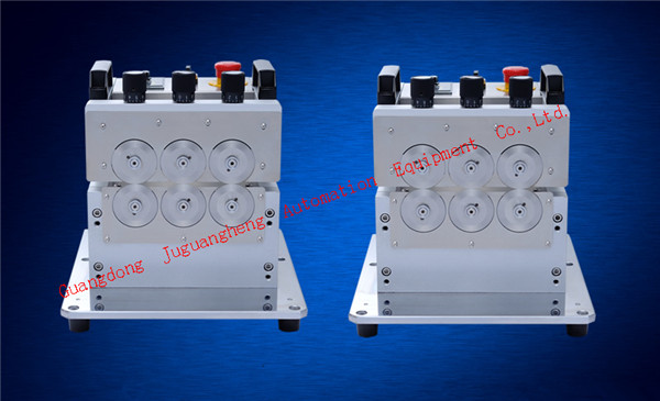 JGH-212 PCB cutting machine with three knives(2)