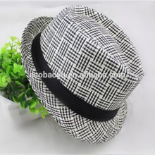 Trilby/Kids Cap Jazz/Sunhat/Sunhelmet/Promotional Cap Wholesale
