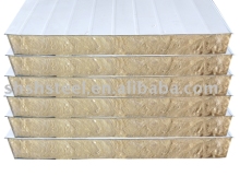 Sandwich panel