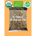 Glutenfreie Instant Millet Elbow Pasta