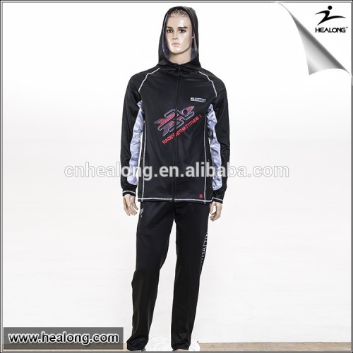 Wholesale Athiletic Tracking Suit Men Oem