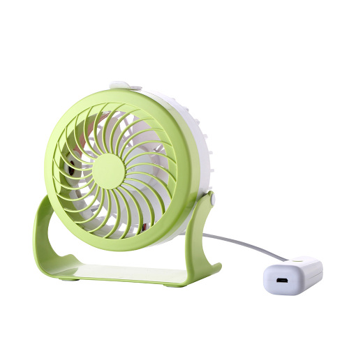 Portable Small Fan for Computer Fireplace Grow Tent