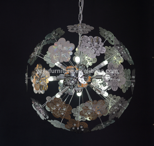 Famous Deign pendant lamp