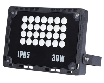 Portable Top-of-the-line LED Waterproof Flood Light