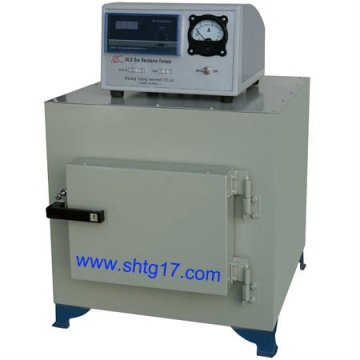 Electric Resistance Furnace