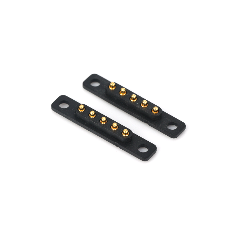 포고 핀 커넥터 Pogo Pin Connectors