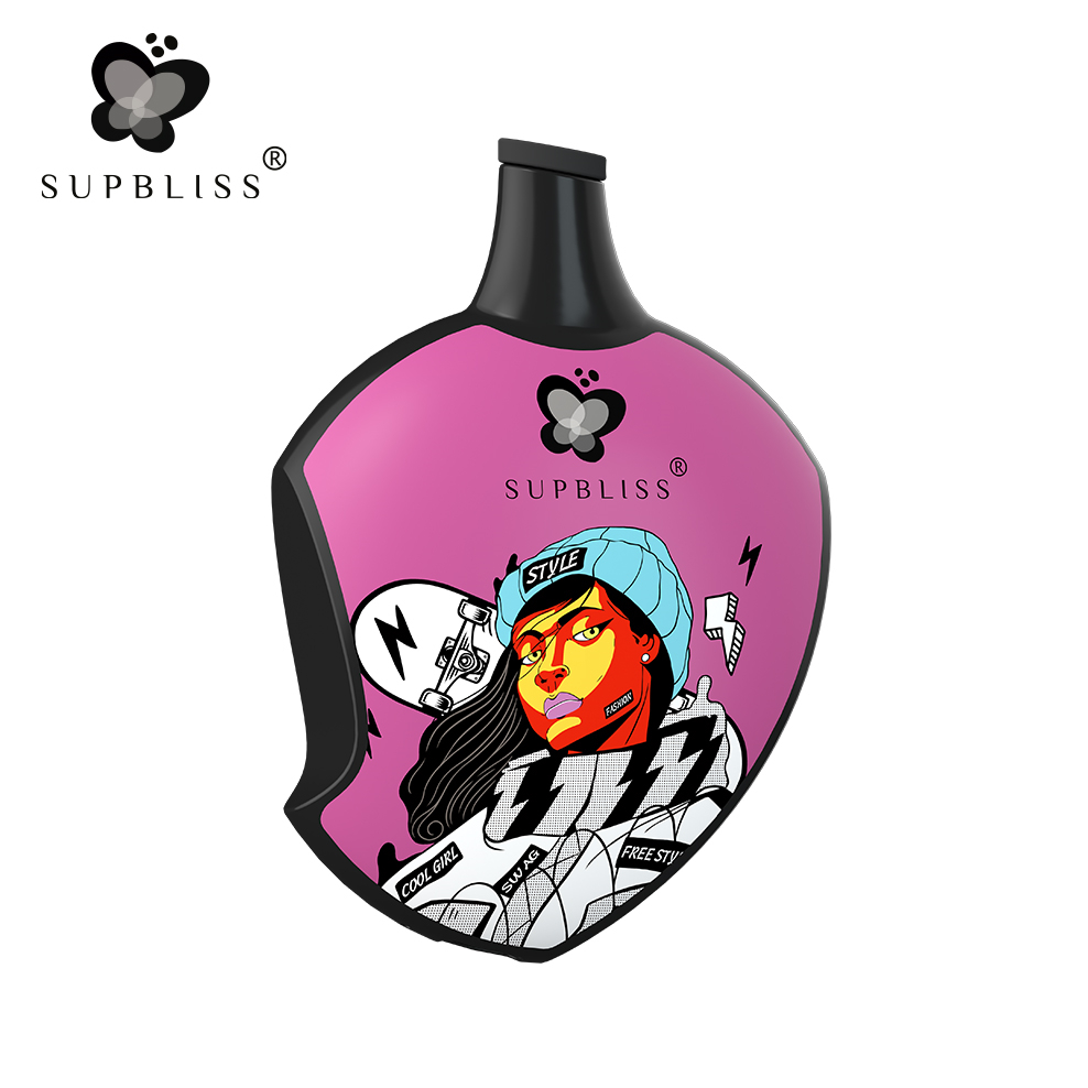 Fumot supbliss sp 6kpuffs 12 ml e-liquid