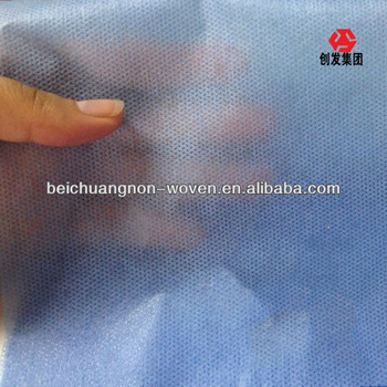 breathable fabric nonwoven fabric for medical mask