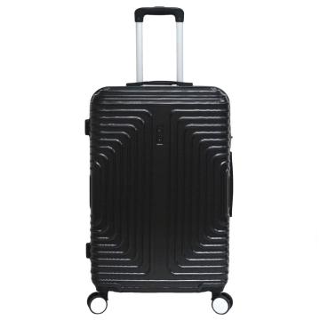 Pure PC Hard Shell Trolley Suitcase