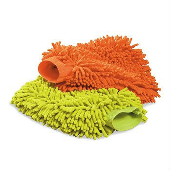 Microfiber Chenille Wash Mitt,car wash mitt,car cleaning mitt