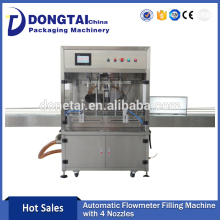 Heat Transfer Fluid Oil Filling Machine